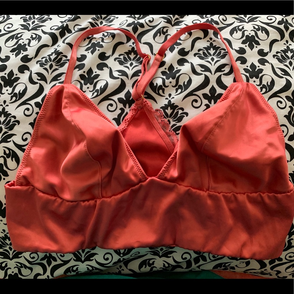 Silky Victoria Secret Bralette